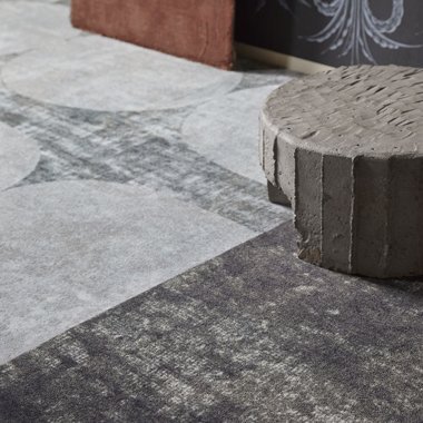 Tapijt Tapijt detail