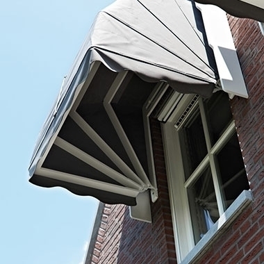 Markiezen detail